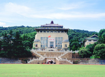 武汉大学工学院学校规模