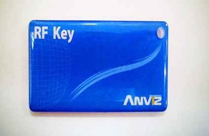 智能卡发展历史