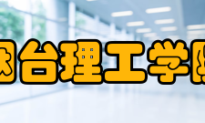 烟台理工学院教学建设
