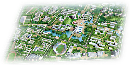 河南科技大学开元校区历史沿革