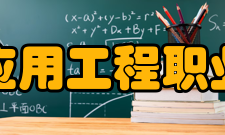 江西应用工程职业学院师资力量