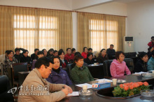 常德职业技术学院教学建设