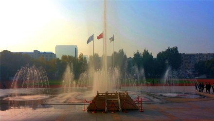 黑龙江职业学院学术资源