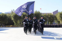 黑龙江公安警官职业学院人才培养