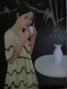 河南大学艺术学院办学条件