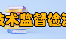 浙江省质量技术监督检测研究院技术队伍