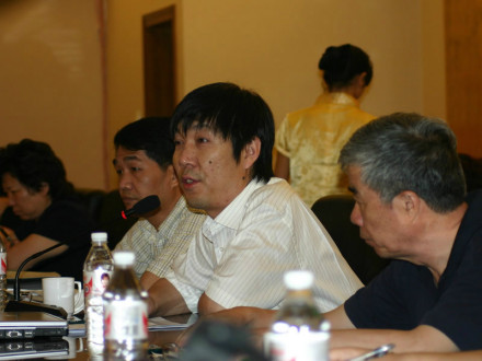 高等学校本科教学质量与教学改革工程制定过程