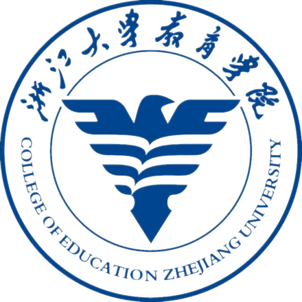 浙江大学教育学院学校标识院标含义