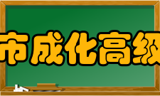 江阴市成化高级中学社团文化社团名录