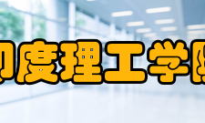 印度理工学院国际合作