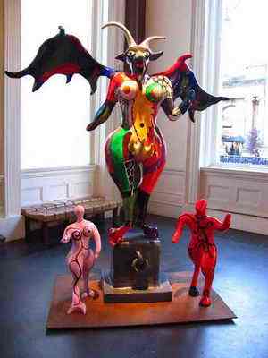 格拉斯哥艺术学院地区介绍