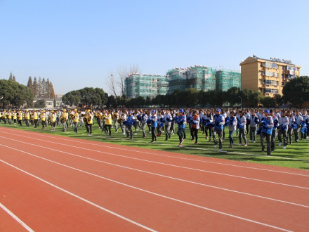 南京市六合区实验高级中学师资力量