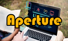 Aperture软件功能