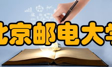 北京邮电大学科研平台