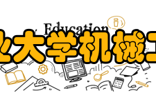 安徽工业大学机械工程学院院系设置