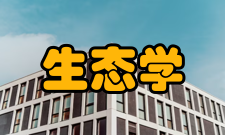 专业设置及分数线