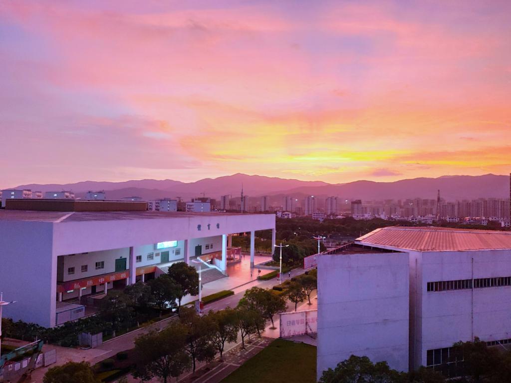 江西中医药大学学术资源