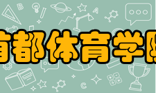 首都体育学院学报收录情况