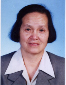 中国科学院院士沈之荃人物经历