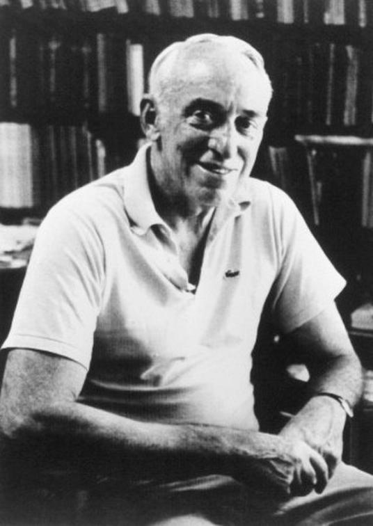 詹姆士·托宾学术成就