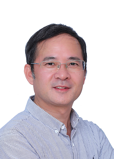 谢素原人物评价