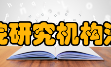 中国政法大学中欧法学院研究机构法哲学与交叉法学研究所