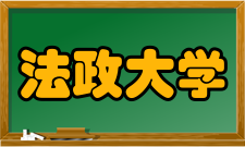 2015年日本法政大学各种奖项