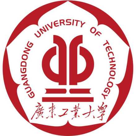 广东工业大学学校标识