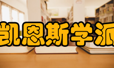 新凯恩斯学派简介