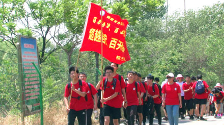 鹤壁市外国语中学师资力量