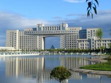 黑龙江八一农垦大学黑龙江农垦大学