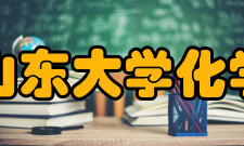 山东大学化学与化工学院怎么样