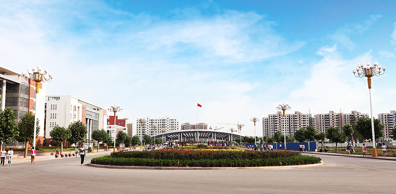 山东医学高等专科学校学校荣誉