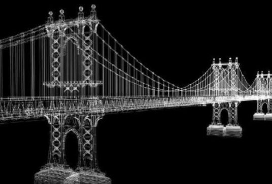 道路桥梁结构设计