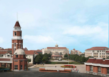 江阴职业技术学院教学建设