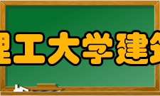 华南理工大学建筑学院师资力量