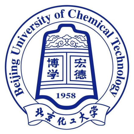 北京化工大学形象标识校徽