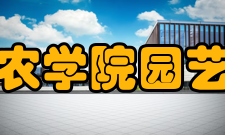贵州大学农学院园艺系