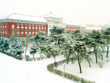 沈阳药科大学历史沿革