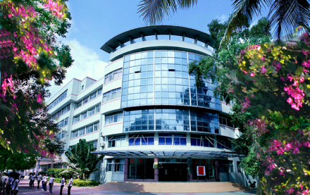 海南师范大学师资力量