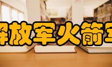 中国人民解放军火箭军工程大学学科建设