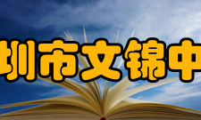 深圳市文锦中学教学科研成果学校领导班子十分重视教科研工作