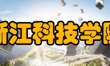 浙江科技学院知名校友