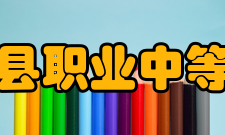 旬阳县职业中等专业学校基本资料