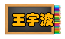 王宇波获得荣誉1993年、1999年