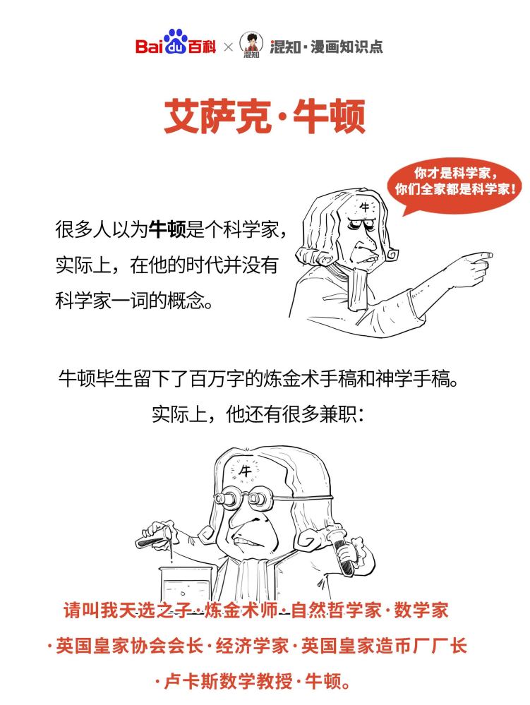 艾萨克·牛顿力学成就1679年