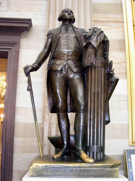 美国参议院法定出席