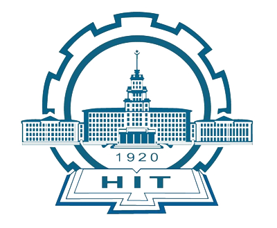 哈尔滨工业大学形象标识