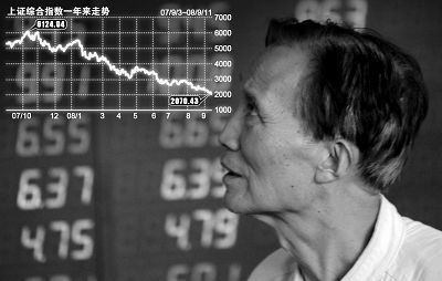 市盈率还须谨慎