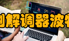 调制解调器波特率